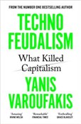 Technofeud... - Yanis Varoufakis -  polnische Bücher