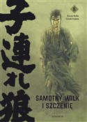 Samotny Wi... - Kazuo Koike, Goseki Kojima -  Książka z wysyłką do Niemiec 