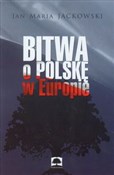 Bitwa o Po... - Jan Maria Jackowski - Ksiegarnia w niemczech