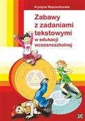 Zabawy z z... - Krystyna Wojciechowska -  fremdsprachige bücher polnisch 