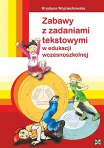 Obrazek Zabawy z zadaniami tekstowymi w edukacji wczesnoszkolnej