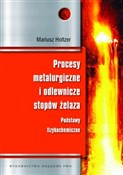 Polnische buch : Procesy me... - Mariusz Holtzer
