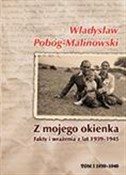 Polska książka : Z mojego o... - Władysław Pobóg-Malinowski