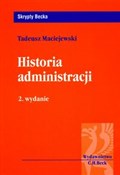 Historia a... - Tadeusz Maciejewski -  Książka z wysyłką do Niemiec 