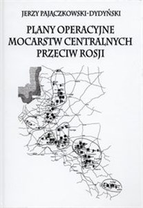 Bild von Plany operacyjne mocarstw centralnych przeciw Rosji