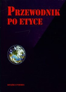 Obrazek Przewodnik po etyce