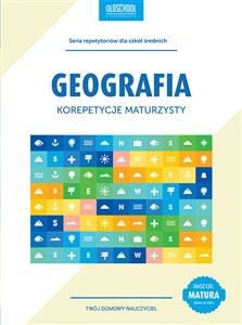 Bild von Geografia Korepetycje maturzysty CEL: MATURA
