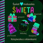 Świat malu... - null -  polnische Bücher