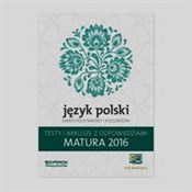 Matura 201... - Katarzyna Budna, Jolanta Manthley, Violetta Kalka - buch auf polnisch 