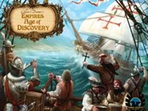 Bild von Empires Age of Discovery Deluxe