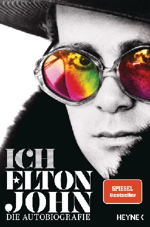 Bild von JOHN, E: ICH