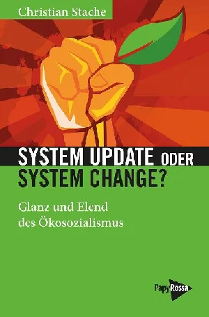 Obrazek STACHE, C: SYSTEM UPDATE ODER SYSTEM CHANGE?