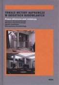Trwałe met... -  polnische Bücher