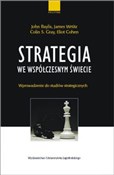 Strategia ... - John Baylis, James Wrtitz, Colin S. Gray, Eliot Cohen - buch auf polnisch 