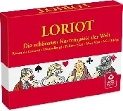 LORIOT ROM... -  Książka z wysyłką do Niemiec 