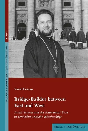 Bild von COMAN, V: BRIDGE-BUILDER BETWEEN EAST AND WEST