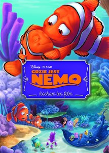 Bild von Gdzie jest Nemo Kocham ten film