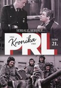 Polska książka : Kronika PR... - Kazimierz Kunicki, Tomasz Ławecki
