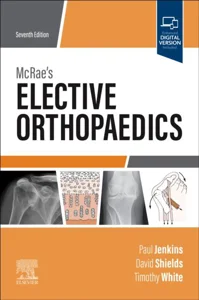 Obrazek McRae's Elective Orthopaedics