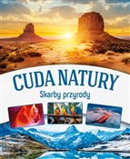 Polnische buch : Cuda natur... - Opracowanie Zbiorowe