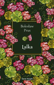 Lalka - Bolesław Prus -  Książka z wysyłką do Niemiec 