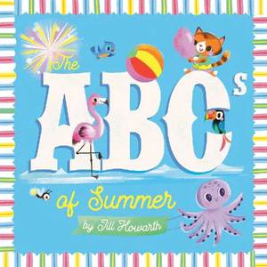 Bild von HOWARTH, J: ABCS OF SUMMER