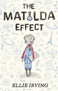 Obrazek The Matilda Effect