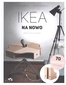 Bild von IKEA na nowo Zrób to po swojemu