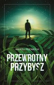 Książka : Przewrotny... - Andrzej Przewrocki