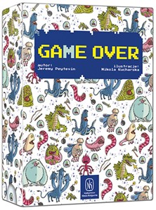 Bild von Game Over