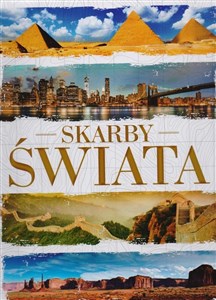 Bild von Skarby świata. Cuda natury, kulturyt i sztuki