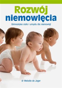 Bild von Rozwój niemowlęcia Gimnastyka ciała i umysłu dla niemowląt