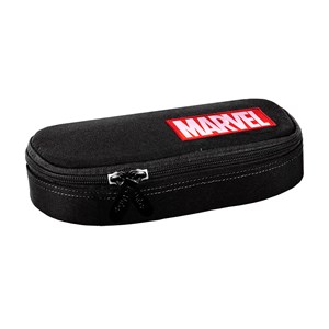 Obrazek Piórnik owalny Marvel amar-013