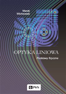 Obrazek Optyka liniowa