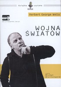 Bild von [Audiobook] CD MP3 WOJNA ŚWIATÓW