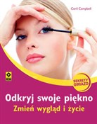 Polnische buch : Odkryj swo... - Ceril Campbell