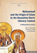 Książka : Muhammad a... - Zofia A. Brzozowska, Mirosław J. Leszka, Teresa Wolińska