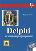 Polnische buch : Delphi. 10... - Wojciech Sterna