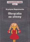 Zobacz : Obrączka z... - Nepomucka Krystyna 