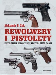 Obrazek Pistolety i rewolwery