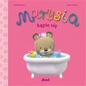 Polska książka : Marysia ką... - Nadia Berkane