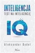 Inteligenc... - Aleksander Dydel -  Książka z wysyłką do Niemiec 