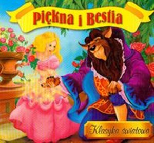 Bild von Piękna i bestia Klasyka światowa