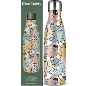 Obrazek Termos CoolPack Drink & Go Art Deco