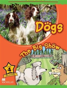 Obrazek Children's: Dogs 4 The Big Show