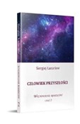Człowiek p... - Siergiej Łazariew -  polnische Bücher