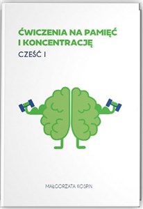 Obrazek Ćwiczenia na pamięć i koncentrację cz.1