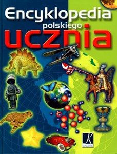 Bild von Encyklopedia polskiego ucznia