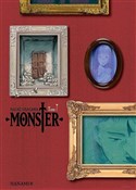 Monster 7 - Naoki Urasawa - Ksiegarnia w niemczech