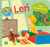 Książka : Leń - Jan Brzechwa